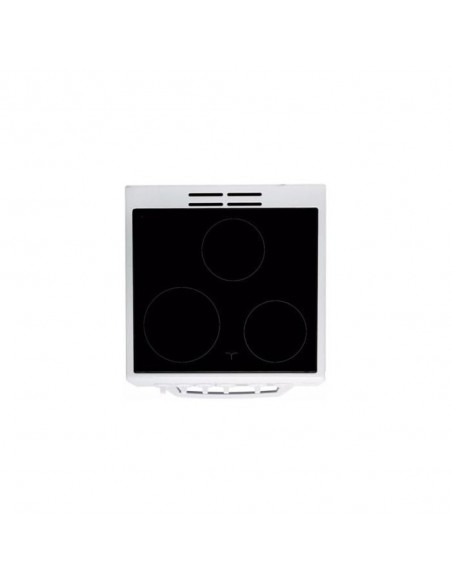 Cocina - BEKO CSS48100GW, Blanco, 3... Cocina - BEKO CSS48100GW, Blanco, 3...