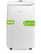 Aire Acondicionado Portátil - Aspes AAAP1200F, 12000BTU, Blanco