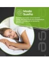 Aire Acondicionado Portátil - Aspes AAAP1200F, 12000BTU, Blanco