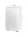 Aire Acondicionado Portátil - Aspes AAAP1200F, 12000BTU, Blanco
