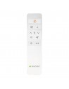 Aire Acondicionado Portátil - Aspes AAAP1200F, 12000BTU, Blanco