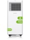Aire Acondicionado Portátil - ASPES AAAP900F, 9000BTU Aire Acondicionado Portátil - ASPES AAAP900F, 9000BTU