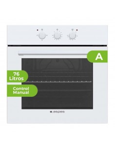 Horno Convencional - Aspes...