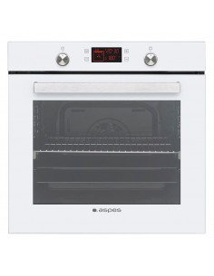 Horno Multifunción - Aspes...
