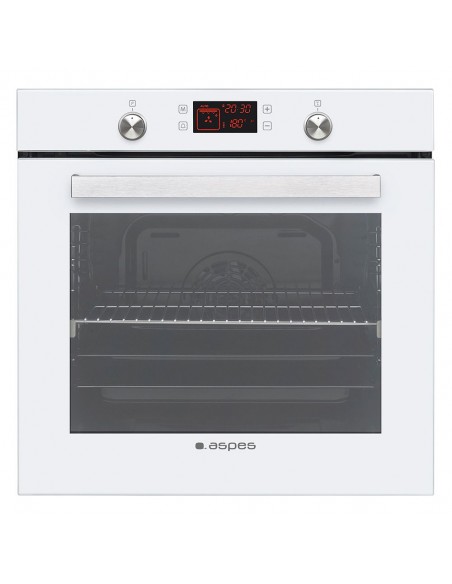 Horno Multifunción - Aspes AHE1300B,...