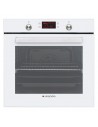 Horno Multifunción - Aspes AHE1300B, 78L, Blanco