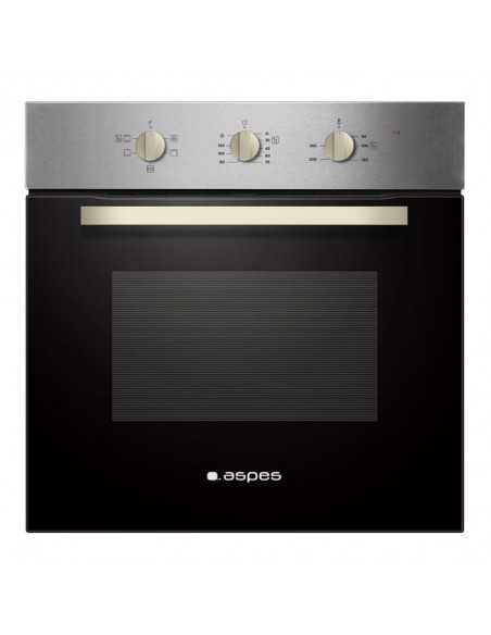 Horno Multifunción - Aspes AHM4700EX,...
