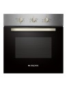 Horno Multifunción - Aspes AHM4700EX, 60 cm, Inox