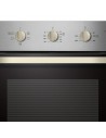 Horno Multifunción - Aspes AHM4700EX, 60 cm, Inox