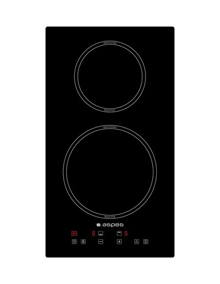 Placa Modular Inducción - Aspes...