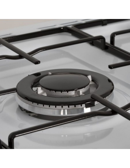 Cocina Gas -  Aspes AKGW5900PB, 5...