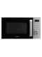 Microondas Libre Instalación - Aspes AMWC23900DGN, 900 W, 23L, Cerámico Inox