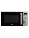 Microondas Libre Instalación - Aspes AMWC23900DGN, 900 W, 23L, Cerámico Inox