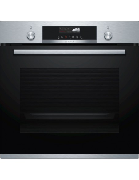 Horno Multifunción - Bosch HBG579BS0,...