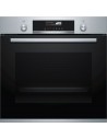 Horno Multifunción - Bosch HBG579BS0, InoxPirolítico