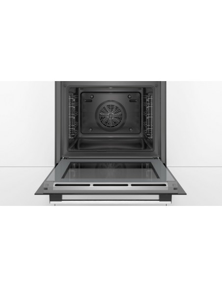 Horno Multifunción - Bosch HBG579BS0,...