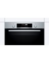 Horno Multifunción - Bosch HBG579BS0, InoxPirolítico