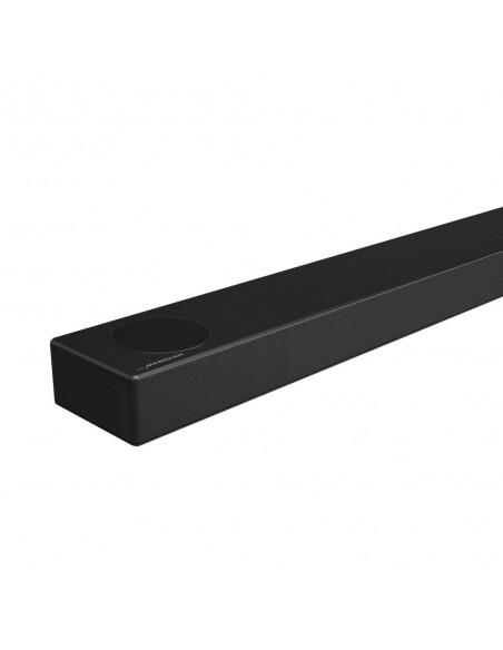 Barra Sonido - LG SN7CY, 160W,3.02