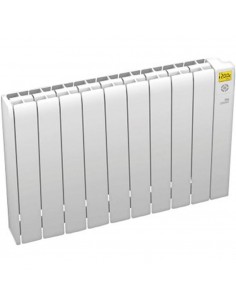 Emisor Térmico - Cointra...