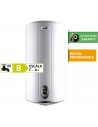 Termo - Cointra TDGPLUS100, Redondo, 100L