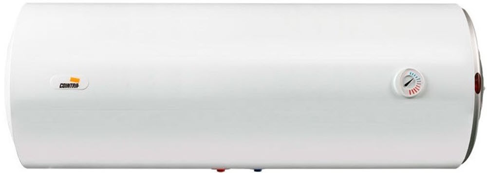 Cointra – Termo eléctrico horizontal Cointra TNC PLUS 150 H con capacidad de 150 litros.