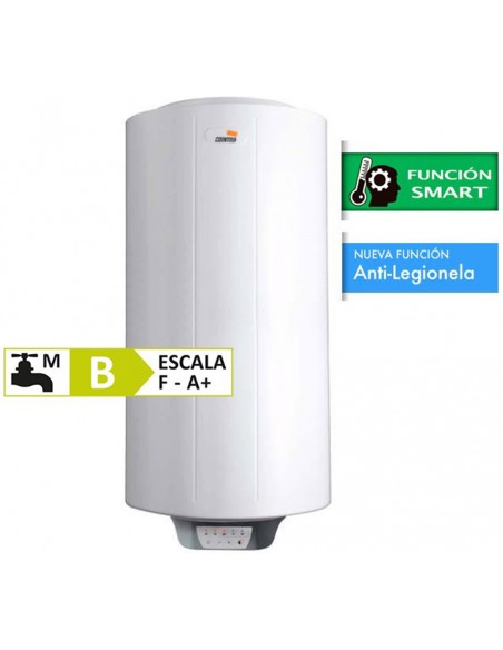 Termo - Cointra TLPLUS100 Redondo, 100L
