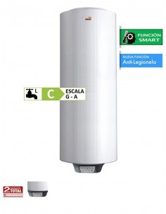 Termo - Cointra TLPLUS150,...