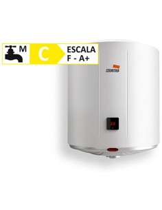 Termo Eléctrico - Cointra...