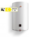 Termo - Cointra TBL Plus 80, 80 litros, Eficiencia C, Blanco
