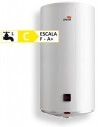 Termo - Cointra TBL Plus 100, 100 litros, Eficiencia C, Blanco
