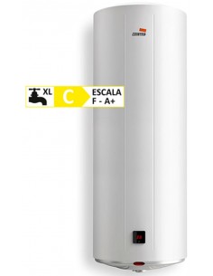 Termo Eléctrico - Cointra...