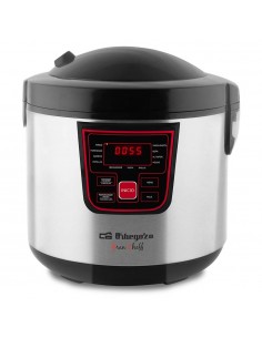 Robot de Cocina - Orbegozo...