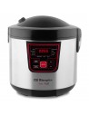 Robot de Cocina - Orbegozo MCP6000, 860W