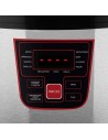 Robot de Cocina - Orbegozo MCP6000, 860W