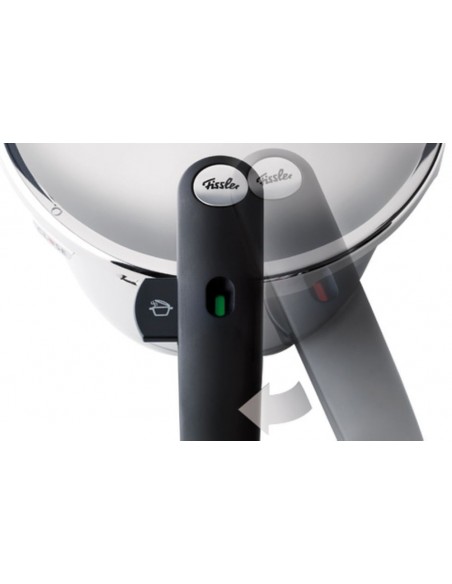 Olla Presión - FISSLER Vitavit...