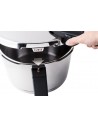 Olla Presión - FISSLER Vitavit Premium, 4,5 L, 22 cm