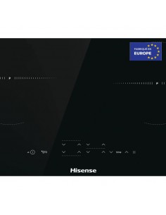 Placa Inducción - Hisense...
