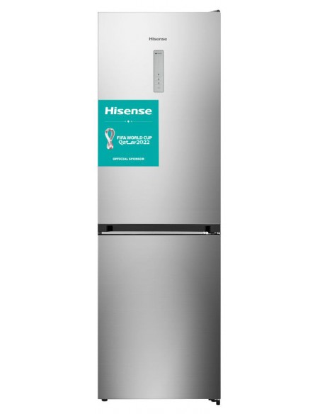 Combi Libre Instalación - Hisense...