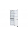 Combi Libre Instalación - Hisense RB400N4BC3, Eficiencia D, Inox, Sin dispensador, No-Frost