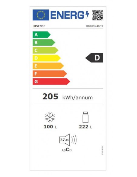 Combi Libre Instalación - Hisense...