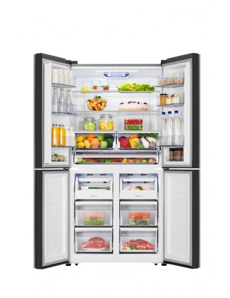 Frigorífico Multidoor - Hisense...
