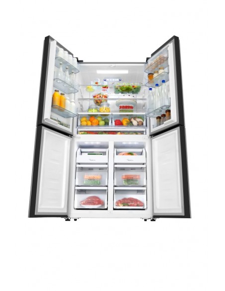 Frigorífico Multidoor - Hisense...