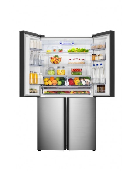 Frigorífico Multidoor - Hisense...
