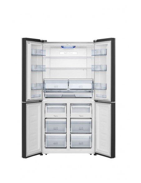 Frigorífico Multidoor - Hisense...