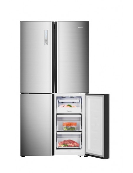 Frigorífico Multidoor - Hisense...