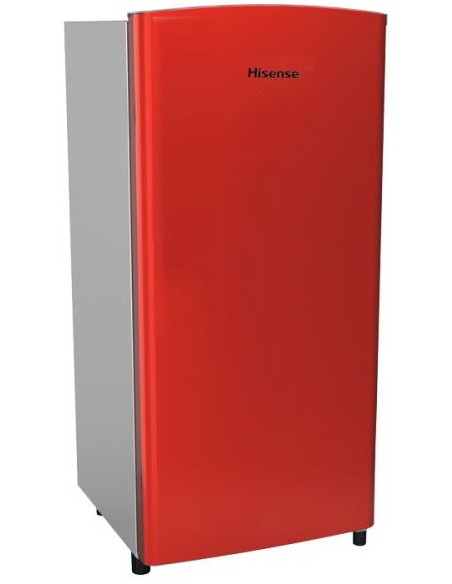 Frigorífico Una Puerta - Hisense...