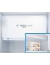 Frigorífico Una Puerta - Hisense RR220D4AR2, Eficiencia A++, Rojo, Sin dispensador, Cíclico