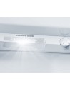 Frigorífico Una Puerta - Hisense RR220D4AR2, Eficiencia A++, Rojo, Sin dispensador, Cíclico