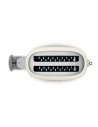 Tostador - Smeg TSF02CREU Crema
