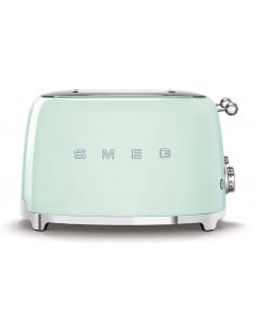 Tostador - Smeg TSF03PGEU,...
